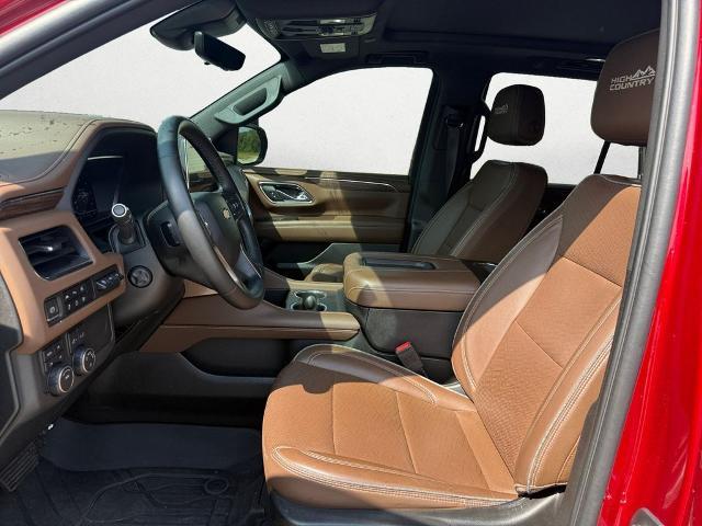 2023 Chevrolet Tahoe - $57,868