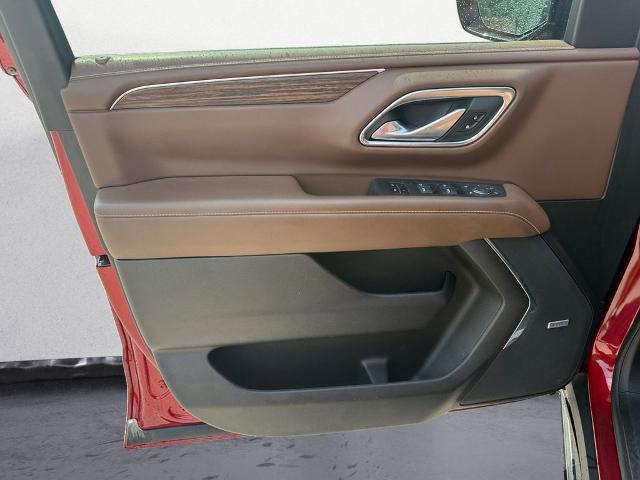 2023 Chevrolet Tahoe - $57,868