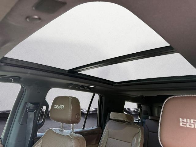 2023 Chevrolet Tahoe - $57,868