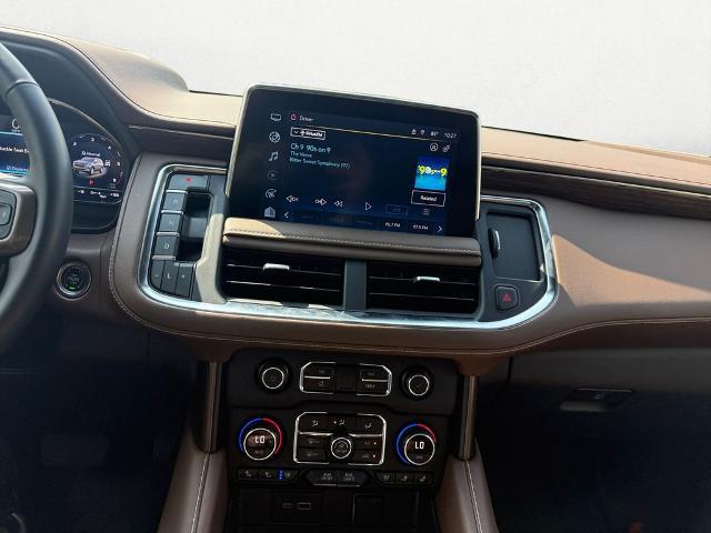 2023 Chevrolet Tahoe - $57,868