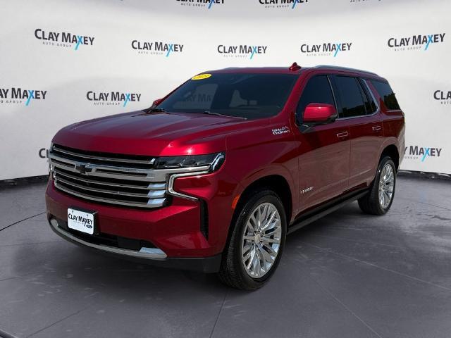 2023 Chevrolet Tahoe
