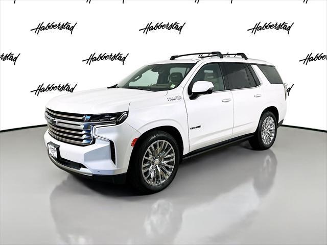 2023 Chevrolet Tahoe