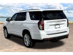 2024 Tahoe Thumbnail 5