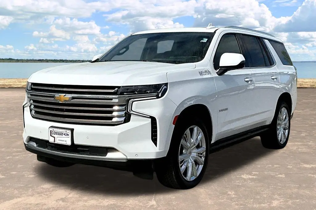 2024 Chevrolet Tahoe - $59,950
