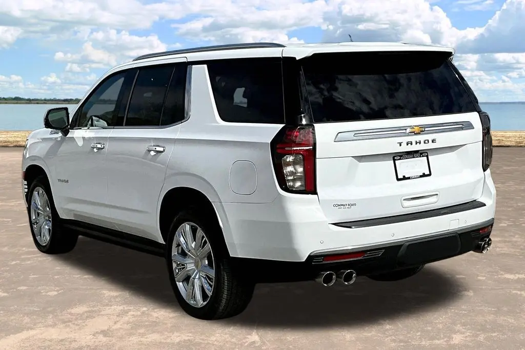 2024 Chevrolet Tahoe - $59,950