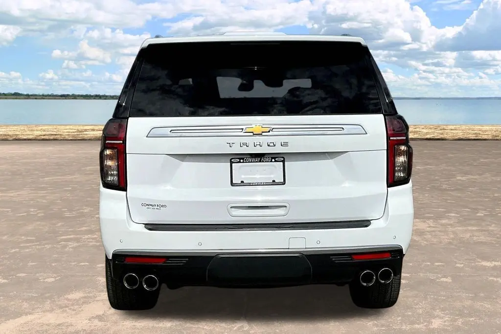 2024 Chevrolet Tahoe - $59,950