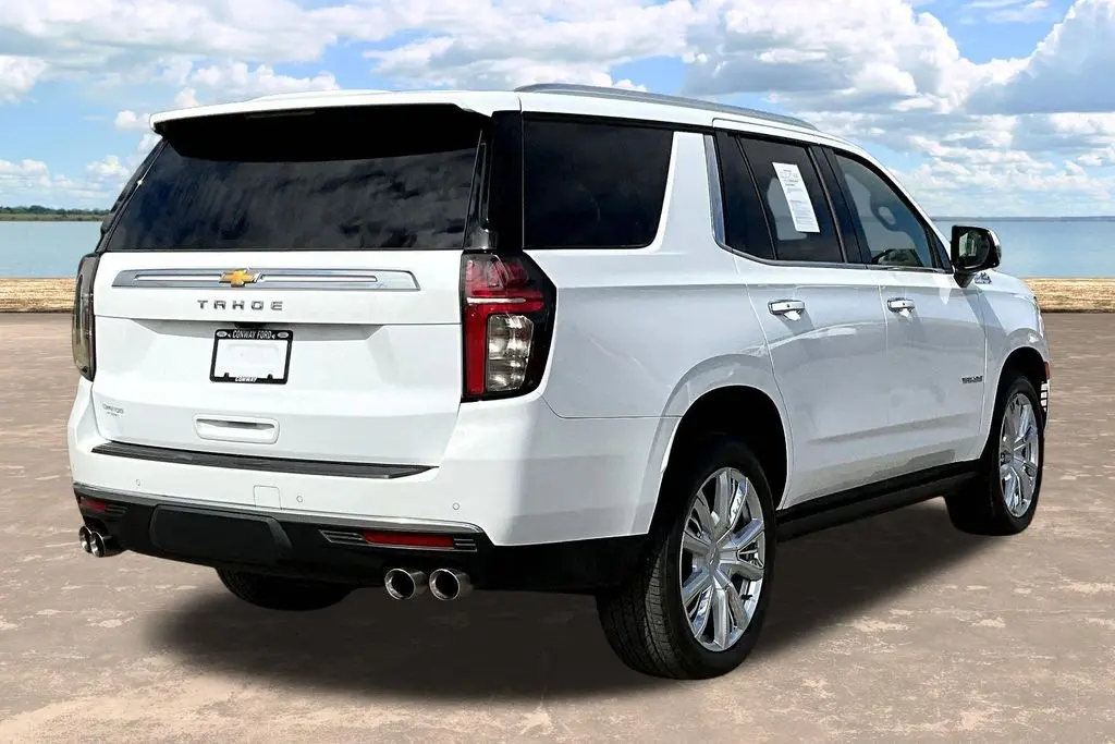 2024 Chevrolet Tahoe - $59,950