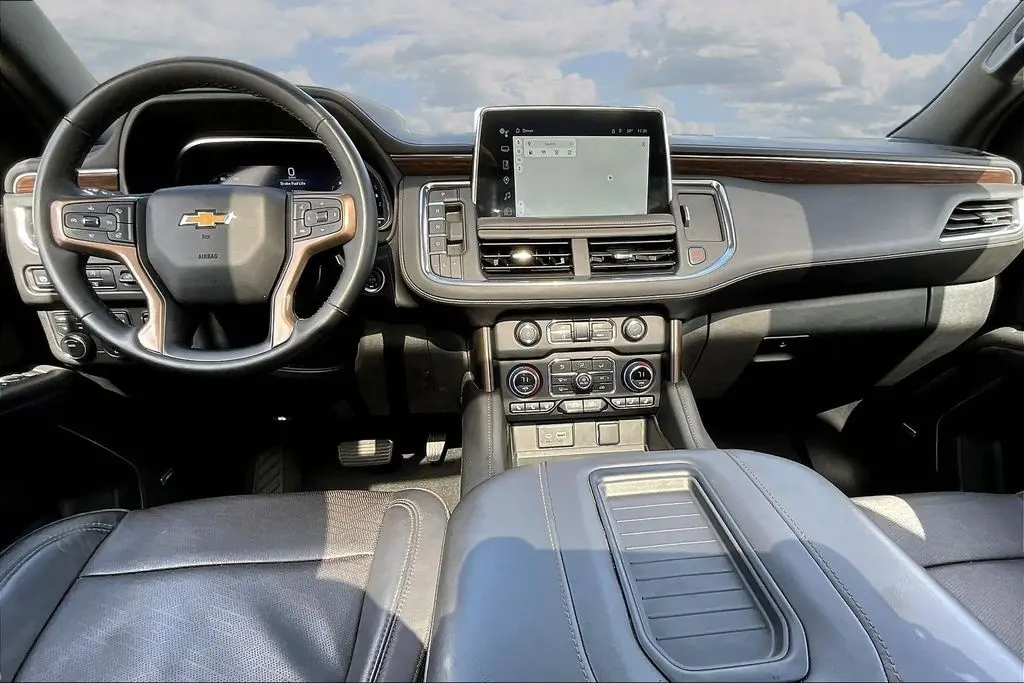2024 Chevrolet Tahoe - $59,950