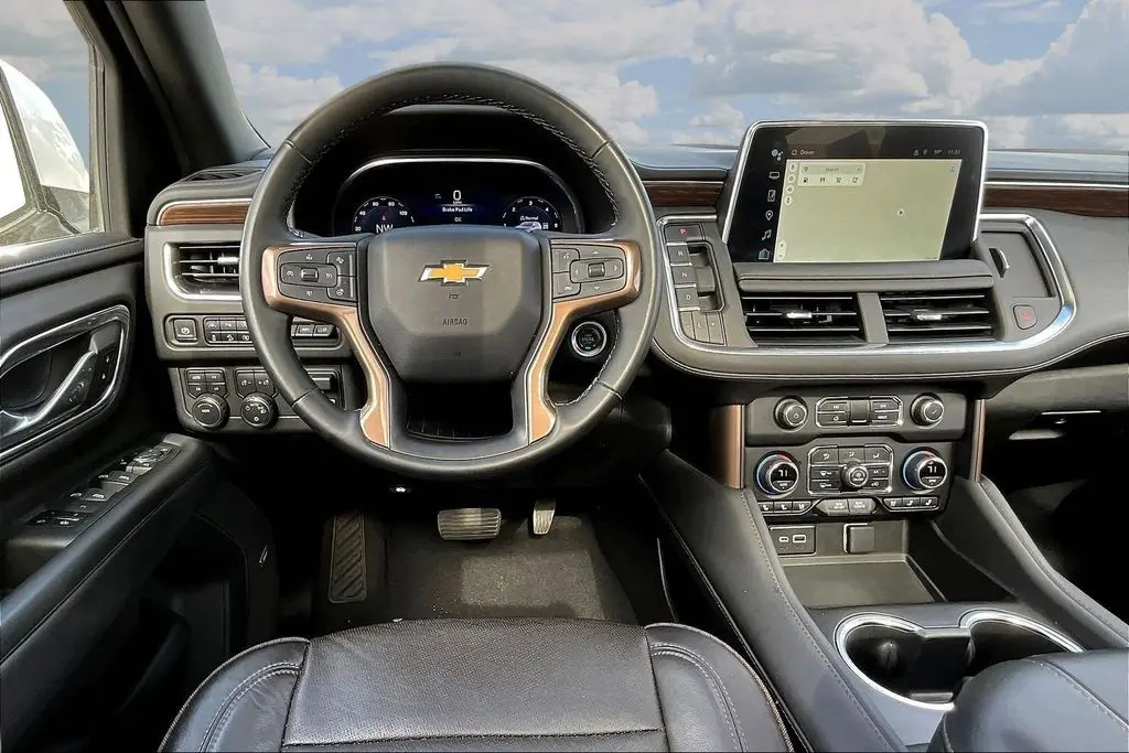 2024 Chevrolet Tahoe - $59,950