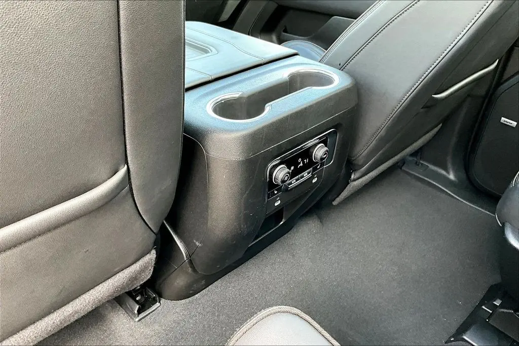 2024 Chevrolet Tahoe - $59,950