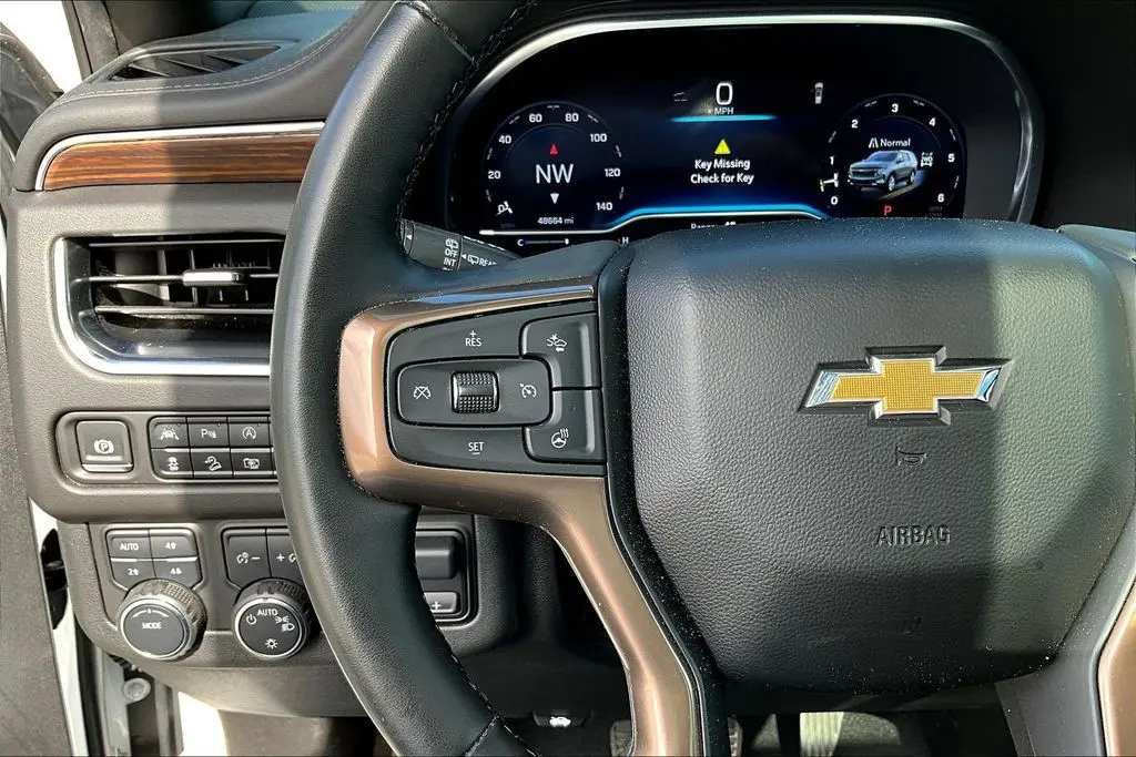 2024 Chevrolet Tahoe - $59,950