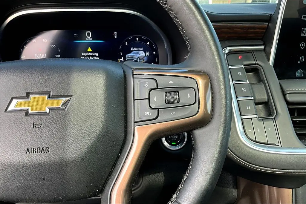 2024 Chevrolet Tahoe - $59,950
