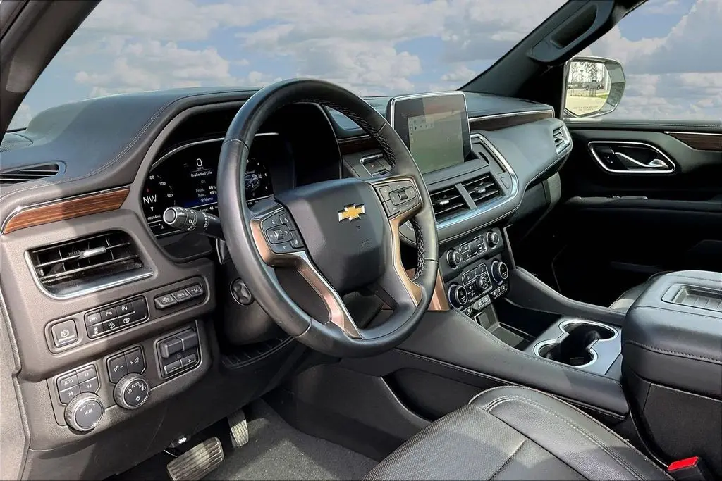 2024 Chevrolet Tahoe - $59,950