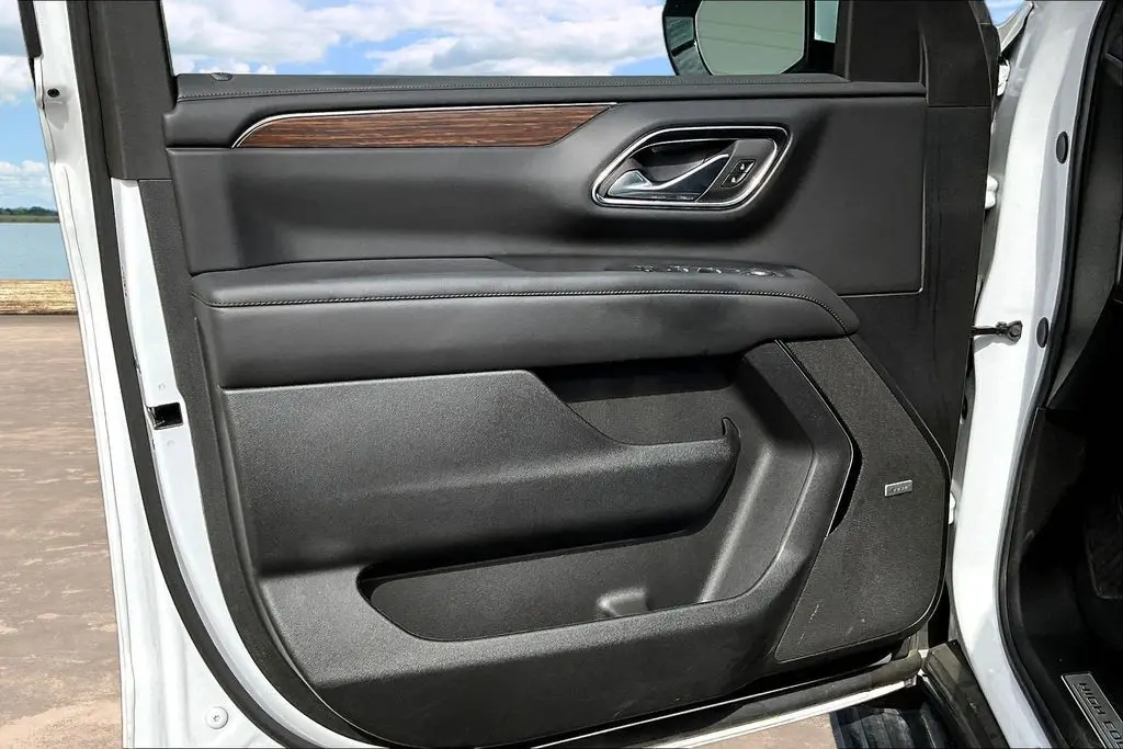 2024 Chevrolet Tahoe - $59,950