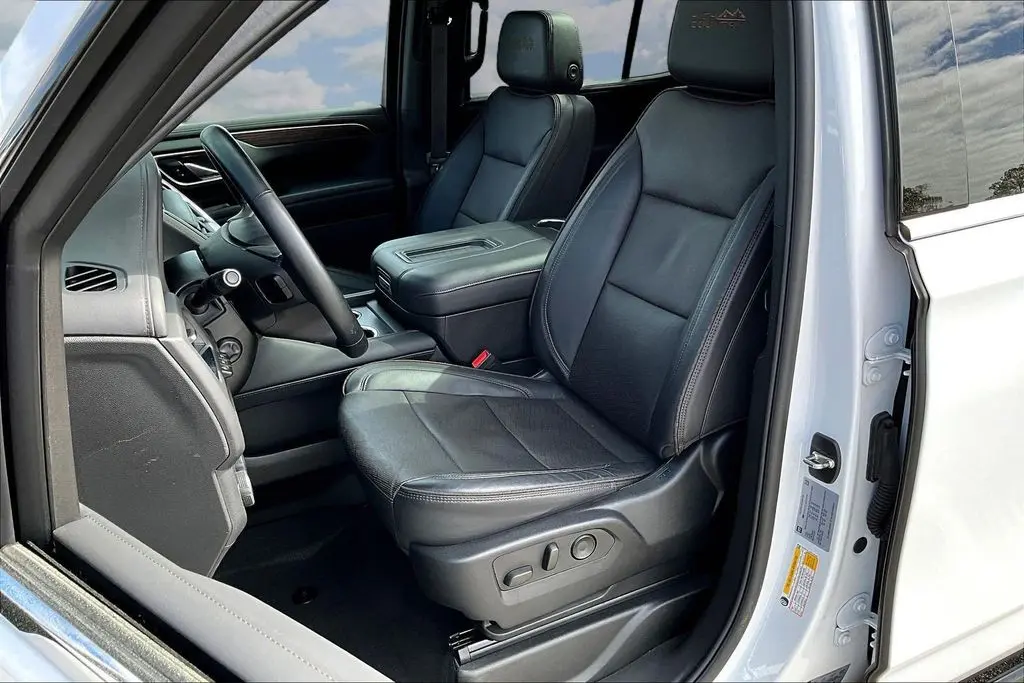 2024 Chevrolet Tahoe - $59,950