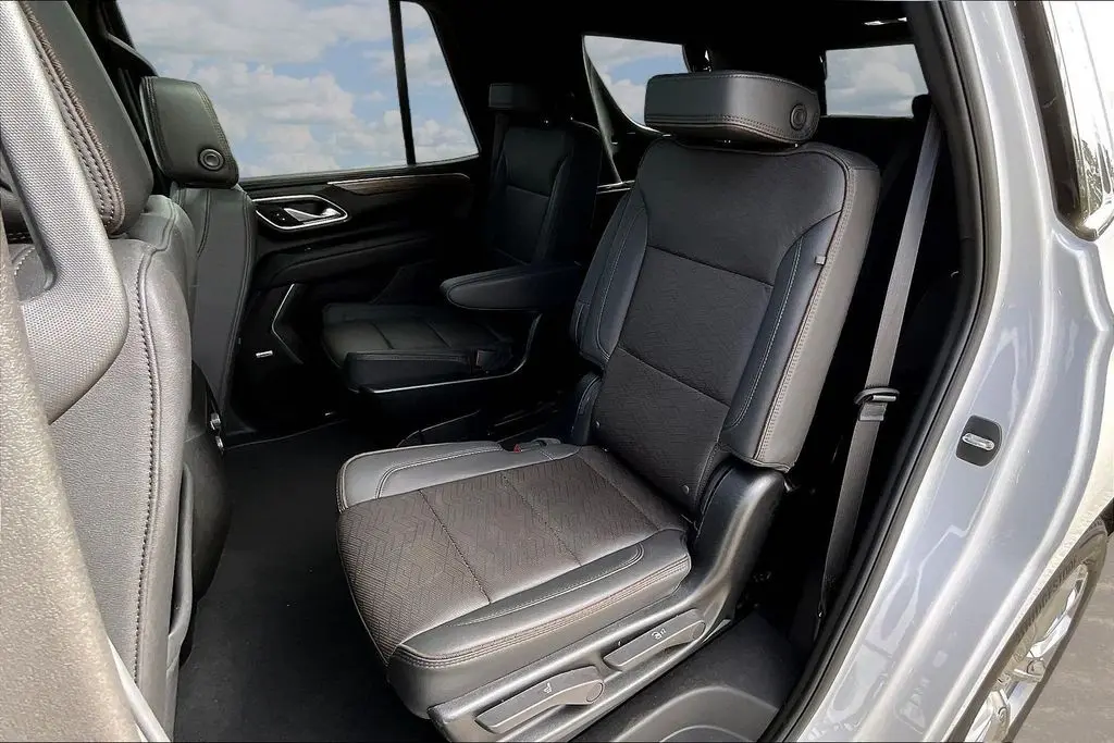 2024 Chevrolet Tahoe - $59,950