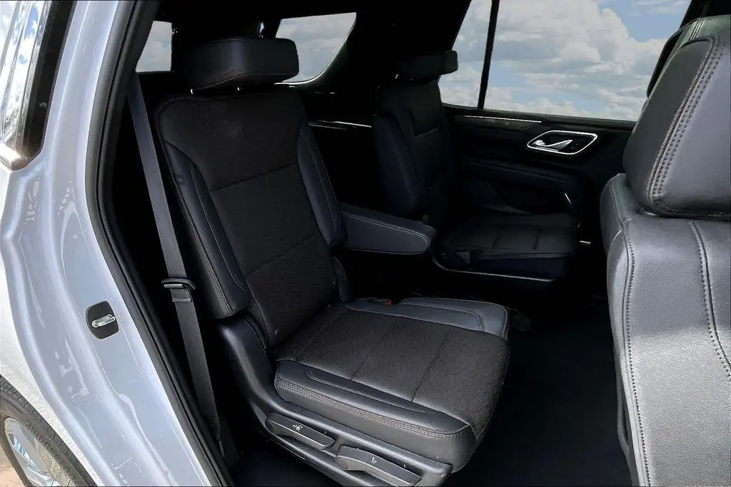 2024 Chevrolet Tahoe - $59,950