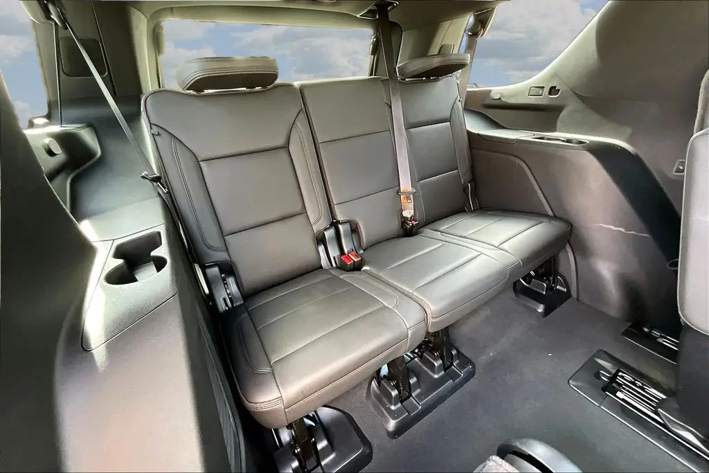 2024 Chevrolet Tahoe - $59,950