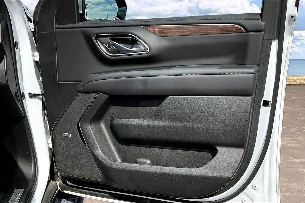 2024 Chevrolet Tahoe - $59,950