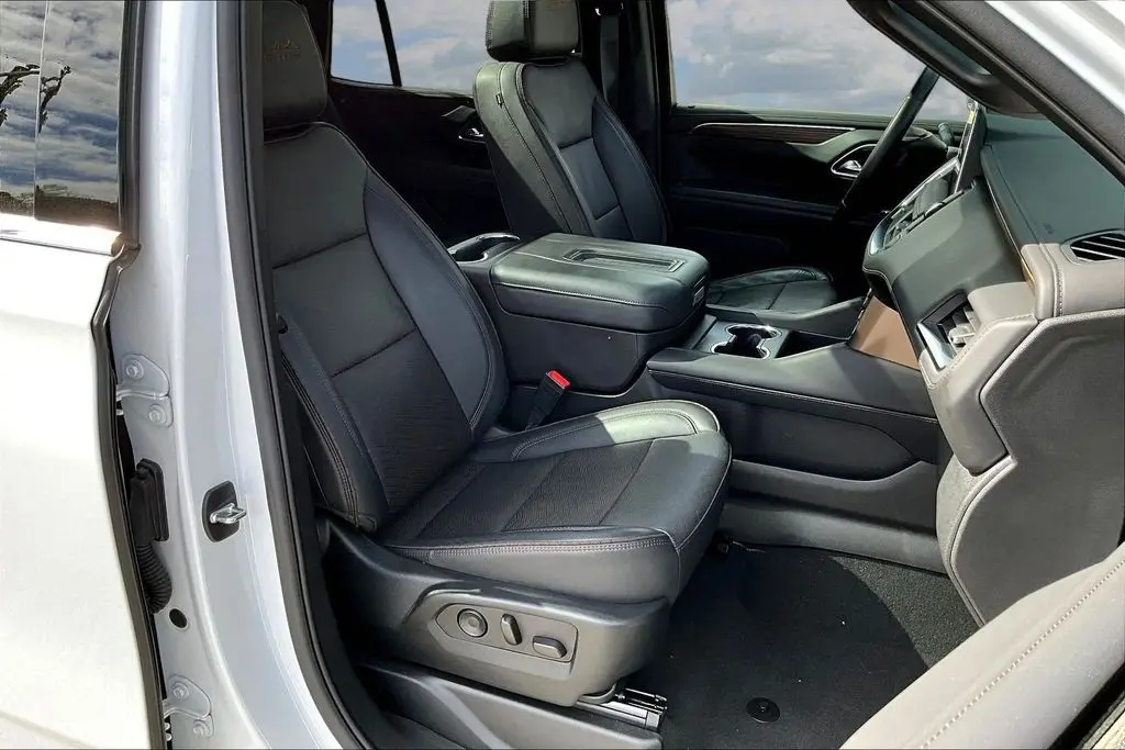2024 Chevrolet Tahoe - $59,950