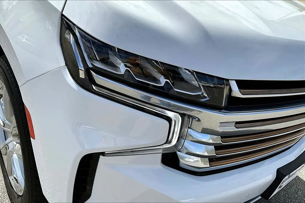 2024 Chevrolet Tahoe - $59,950