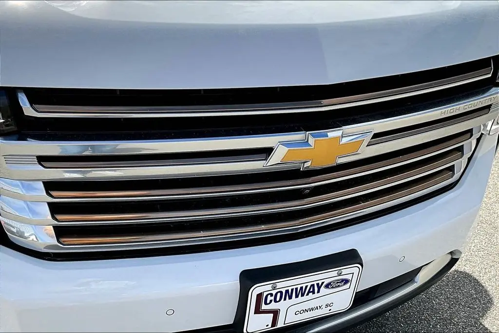 2024 Chevrolet Tahoe - $59,950