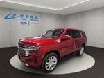 2021 Tahoe Thumbnail 5