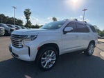 2021 Tahoe Thumbnail 8