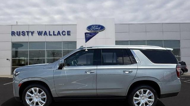 Preowned 2023 Chevrolet Tahoe High Country for Sale