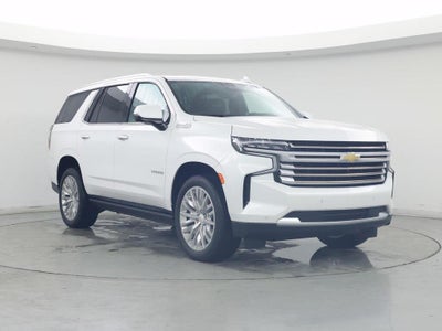 2023 Chevrolet Tahoe 4X4 High Country 4DR SUV