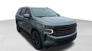 Preowned 2023 Chevrolet Tahoe High Country for Sale