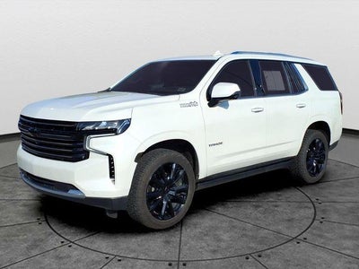 2023 Chevrolet Tahoe 4X4 High Country 4DR SUV