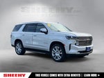 2021 Tahoe Thumbnail 1