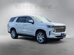 2021 Tahoe Thumbnail 2
