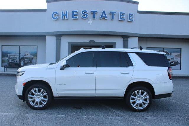 2023 Chevrolet Tahoe