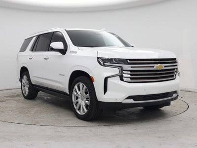 2023 Chevrolet Tahoe 4X4 High Country 4DR SUV
