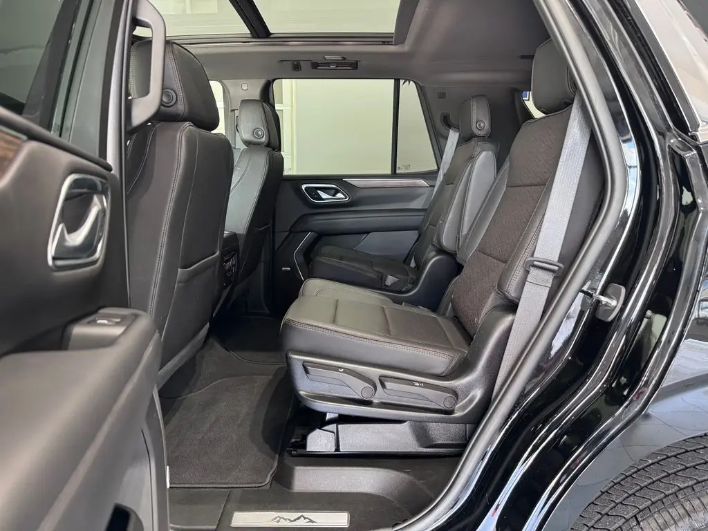 2022 Chevrolet Tahoe - $45,987