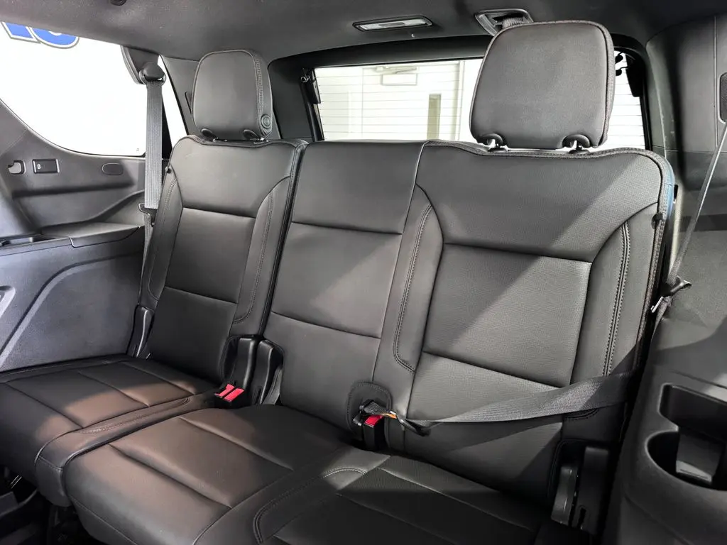 2022 Chevrolet Tahoe - $45,987