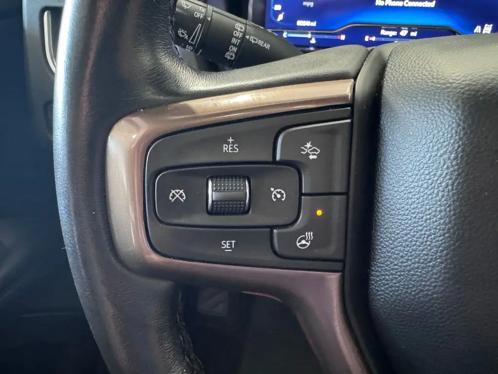 2022 Chevrolet Tahoe - $45,987