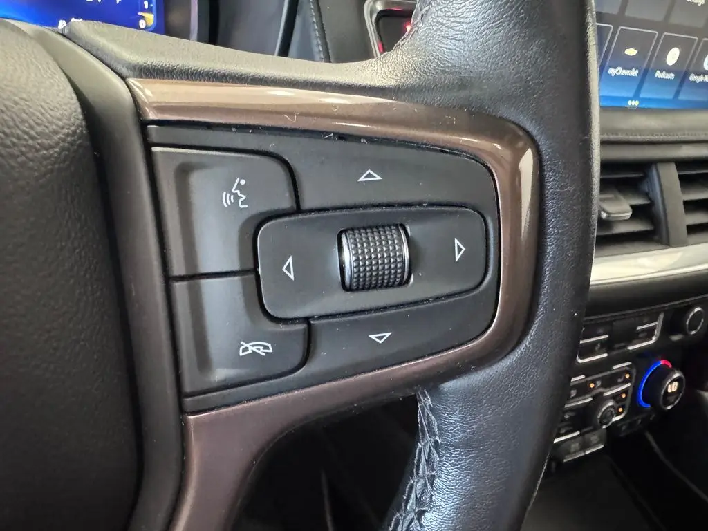 2022 Chevrolet Tahoe - $45,987