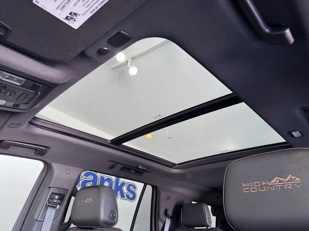 2022 Chevrolet Tahoe - $45,987