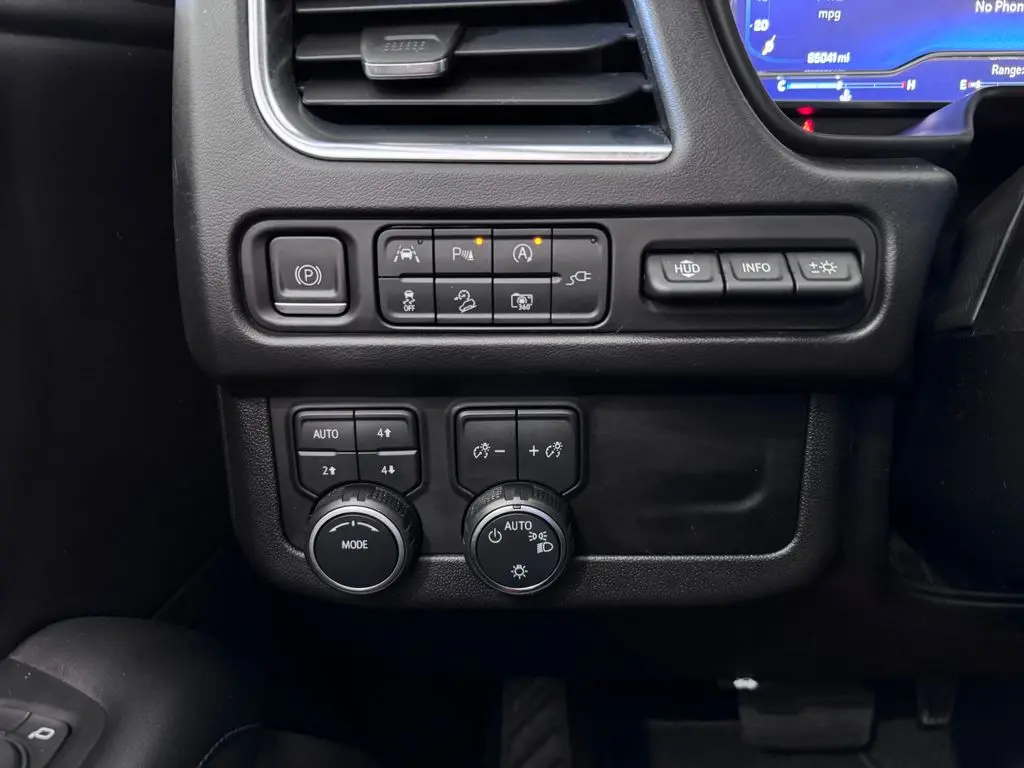 2022 Chevrolet Tahoe - $45,987
