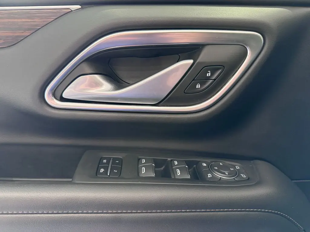2022 Chevrolet Tahoe - $45,987