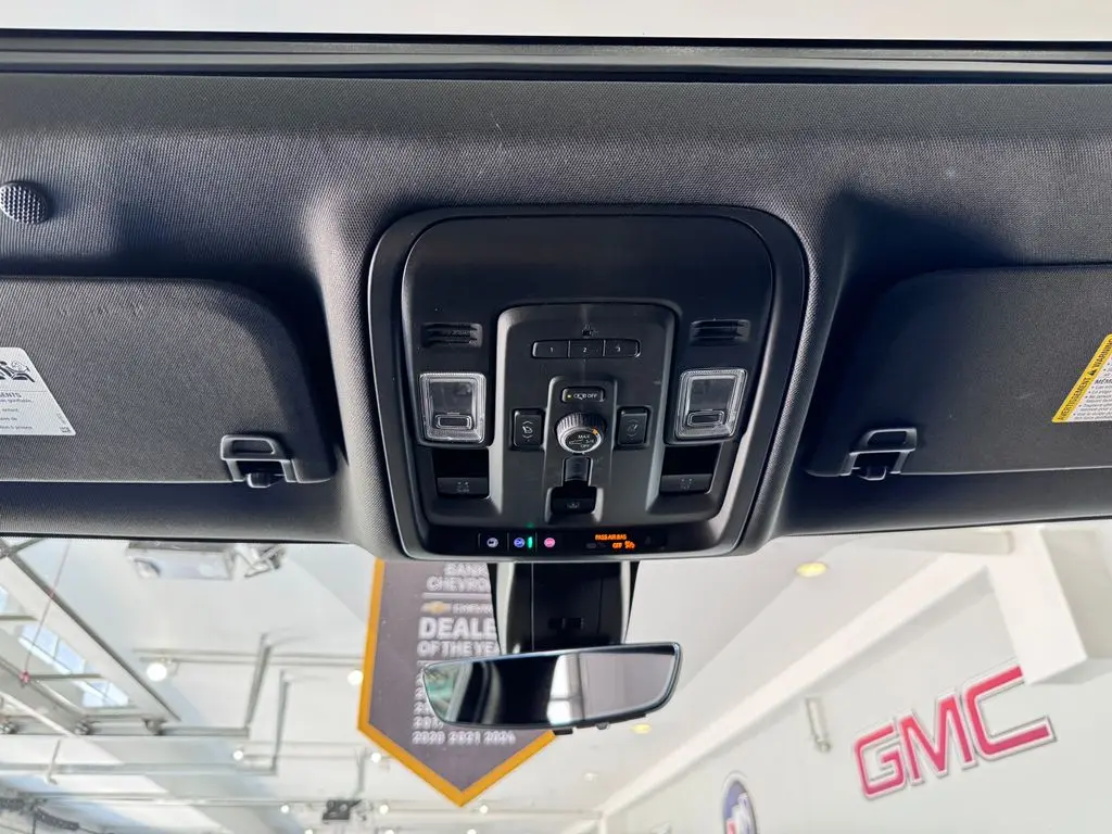 2022 Chevrolet Tahoe - $45,987