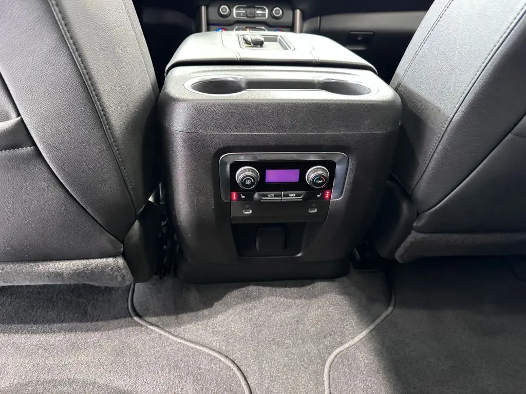 2022 Chevrolet Tahoe - $45,987