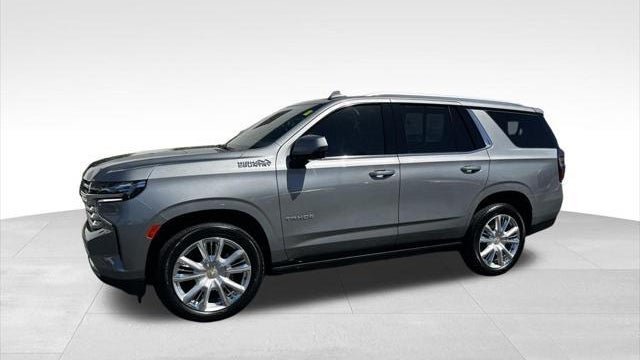 Preowned 2023 Chevrolet Tahoe High Country for Sale