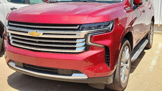 Preowned 2023 Chevrolet Tahoe High Country for Sale