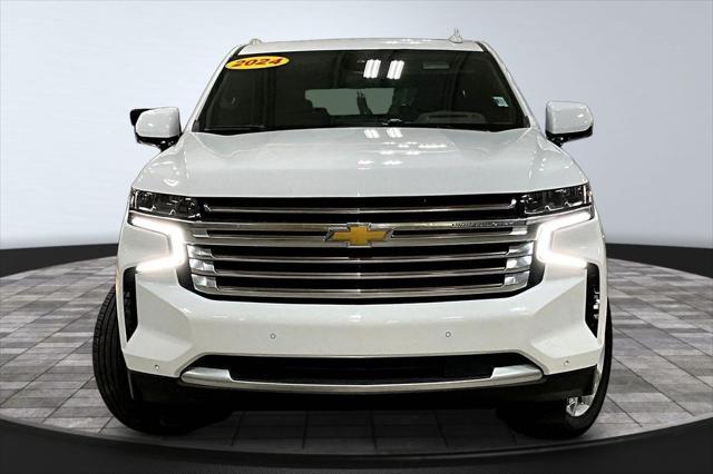 2024 Chevrolet Tahoe - $69,713