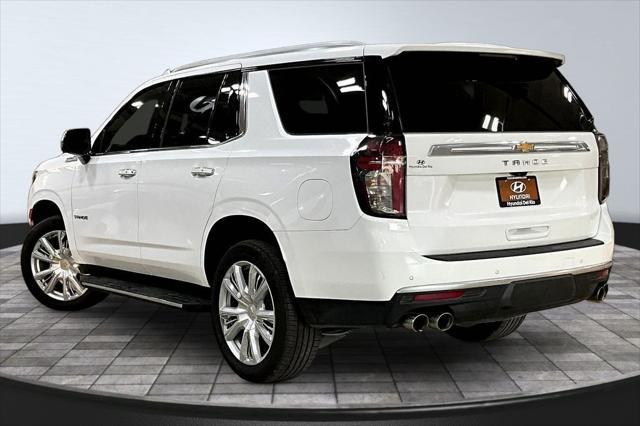 2024 Chevrolet Tahoe - $69,713