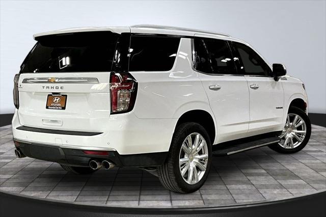 2024 Chevrolet Tahoe - $69,713